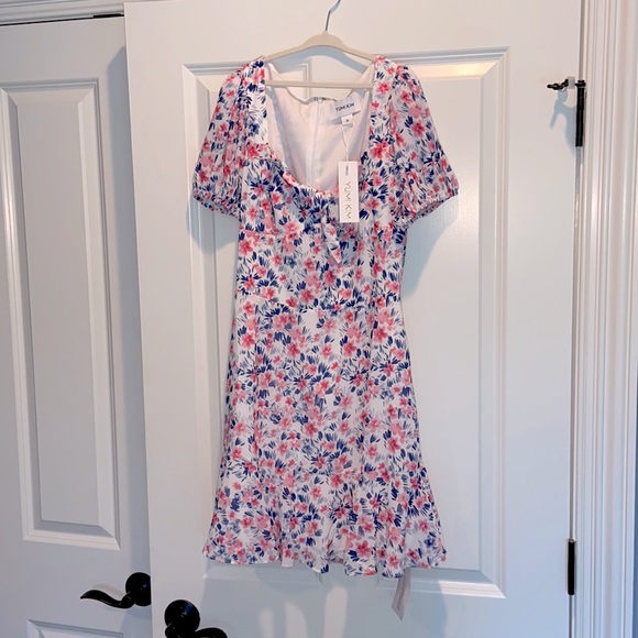 Yumi Kim Charlotte Dress, Size 0, NWT - Picture 1 of 4